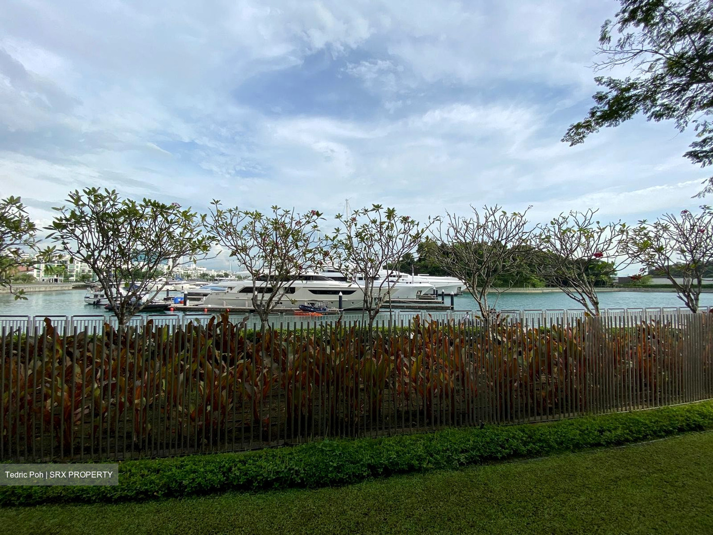 Reflections At Keppel Bay (D4), Condominium #615750621